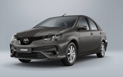 Toyota - Etios